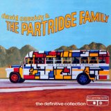 David Cassidy And The Partridge Family - The Definitive Collection