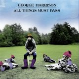 George Harrison - All Things Must Pass Disc 1