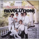 Paul Revere And The Raiders - Revolution!