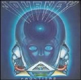 Journey - Frontiers