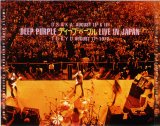 Deep Purple - Live In Japan (3 CD's)