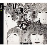 The Beatles - Revolver (Remastered)