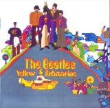 Beatles - Yellow Submarine Songtrack (Remix)