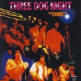 Three Dog Night - Three Dog Night