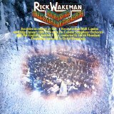 Rick Wakeman - Journey To The Centre Of The Earth