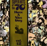 Black Oak Arkansas - Have A Nice Day Volume 12
