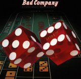 Bad Company - Straight Shooter
