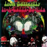 Iron Butterfly - In-A-Gadda-Da-Vida  (Deluxe Remastered - 1995)