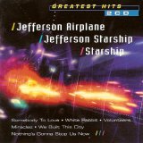Jefferson Starship - Jefferson Starship/Starship / Hits