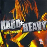 Various artists - Time-Life - Hard+Heavy - Bang Your Head
