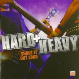 Various artists - Time-Life - Hard+Heavy - Shout It Out Loud