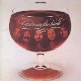 Deep Purple - Come Taste The Band