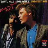 Hall & Oates - Greatest Hits - RocknSoul Part 1