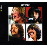 The Beatles - Let It Be (Remastered)