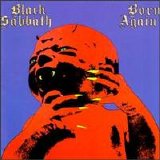 Black Sabbath - Born Again