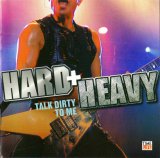Various artists - Time-Life - Hard+Heavy - Talk Dirty To Me