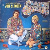 Jon & Robin - Elastic Event