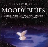 The Moody Blues - The Very Best Of The Moody Blues