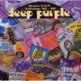 Deep Purple - Singles & E.P. Anthology 1968-1980
