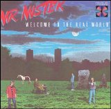 Mr. Mister - Welcome To The Real World