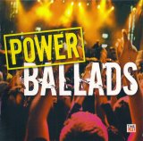 Various artists - Hard+Heavy - Vol 8 - Power Ballads (2 Disc Set)