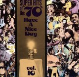 Various artists - Have a Nice Day Volume 10