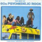 Various artists - The Best of 60's Psychedelic Rock