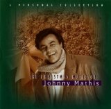 Johnny Mathis - The Christmas Music Of Johnny Mathis