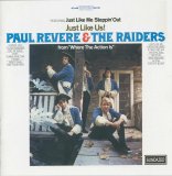 Paul Revere And The Raiders - Just Like Us