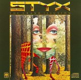 Styx - The Grand Illusion