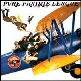 Pure Prairie League - Just Fly