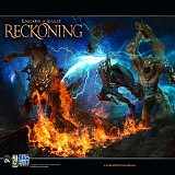 Grant Kirkhope - Kingdoms of Amalur: Reckoning - The Legend of Dead Kel (DLC)