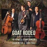 Yo Yo Ma - Goat Rodeo Sessions