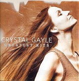 Crystal Gayle - Greatest Hits