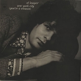 Al Kooper - New York City (You're A Woman)