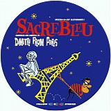Dimitri From Paris - Sacrebleu