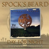 Spock's Beard - Day For Night with Bonus Tracks