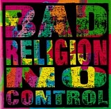 Bad Religion - No Control