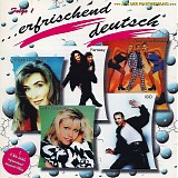 Various artists - ...Erfrischend Deutsch (Folge 1)