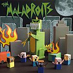 The Maladroits - The Maladroits