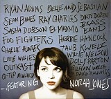 Norah Jones - ...Featuring