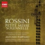 Orchestra e Coro dell'Accademia Nazionale di Santa Cecilia - Petite Messe Solennelle