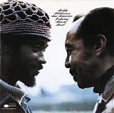 Bobby Hutcherson - San Francisco