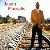 Jason Marsalis - Music In Motion