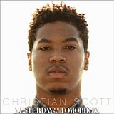 Christian Scott - Yesterday You Said Tomorrow