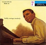 Bobby Troup - Bobby Swings Tenderly