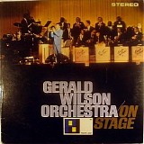 Gerald Wilson - On Stage