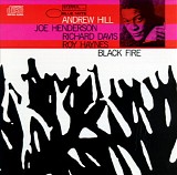 Andrew Hill - Black Fire