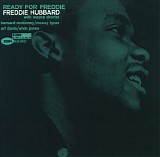 Freddie Hubbard - Ready For Freddie