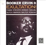 Booker Ervin - Exultation